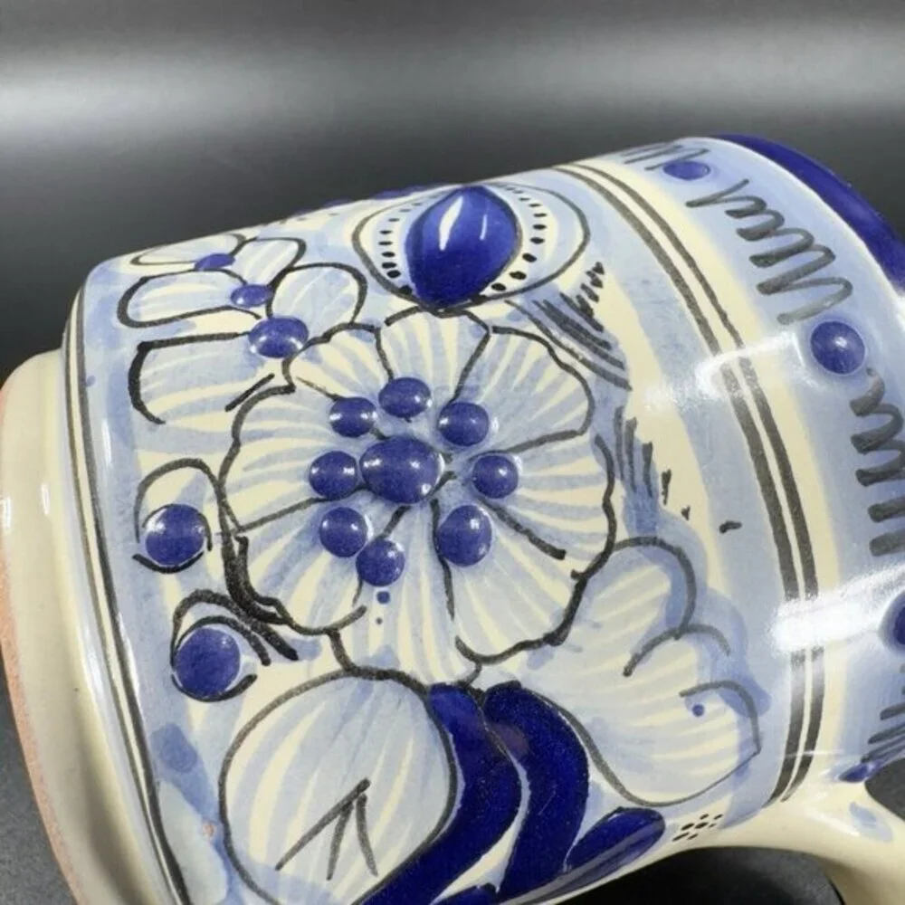 Talavera Pottery hand made